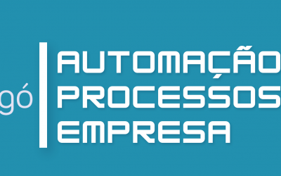 Automação de processos na empresa