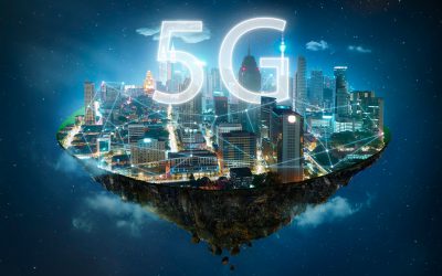 O Impacto do 5G