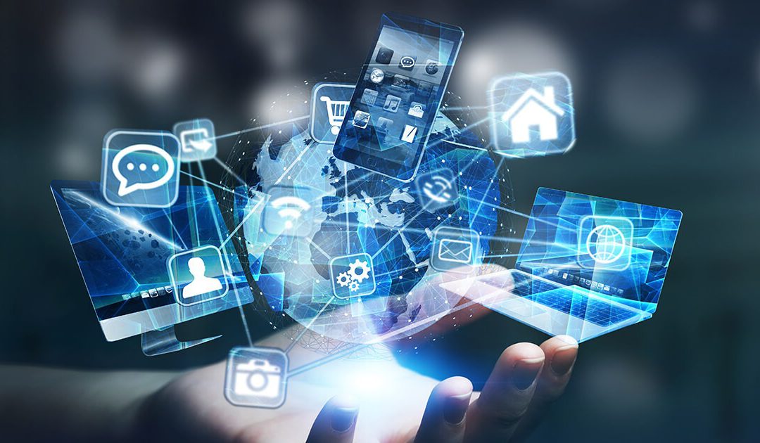 As tendências da Tecnologia