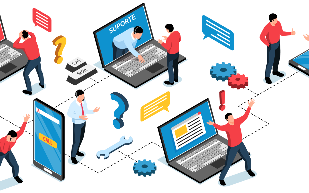 1911.i105.012..isometric call center infographics [Converted] | Arigó ...